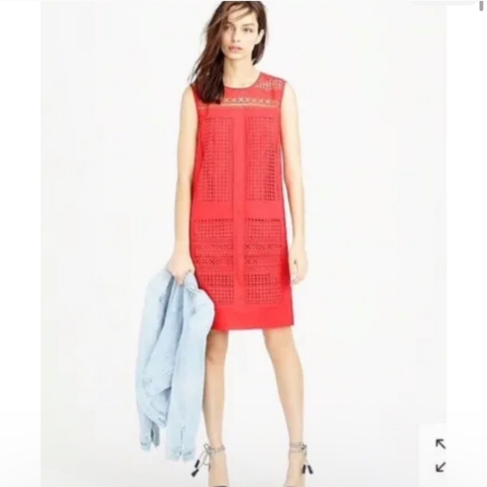 J Crew dress - Picture 2 of 12